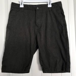 Volcom Shorts.